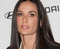 Demi Moore is reportedly being treated for anorexia