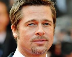 Brad Pitt has confessed he became a "doughnut"