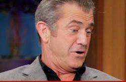 Mel Gibson is being sued by his stepmother