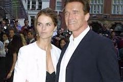 Arnold Schwarzenegger wants Maria Shriver back