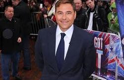 David Walliams has admitted to having gay experiences