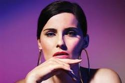 Nelly Furtado never wanted to be a celebrity