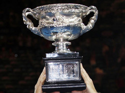 Australian Open offers record prize money