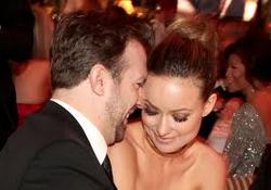 Olivia Wilde is moving to New York to live with Jason Sudeikis
