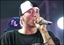 Eminem`s fan killed girlfriend