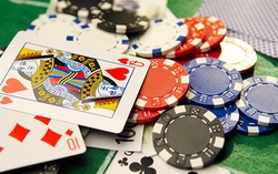 Internet poker will be legal
