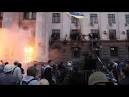 After the riots in Odessa was arrested more than 170 people
