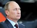 Putin expressed deep condolences to the relatives of the killed
