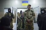 Interior Minister of Ukraine told about the active hostilities in Kramatorsk
