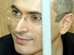 Jailers confirmed innocence of Khodorkovsky