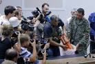 Media: 1. analysis of the " black boxes " MH17 did not reveal anything unusual
