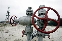 Transit of gas through Ukraine reduces for half a billion cubic meters