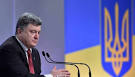 Poroshenko: Second mandatory for the study of language must be English, not Russian
