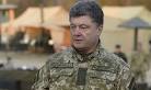 Poroshenko has decided to dismiss the head of the border guard
