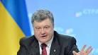 Petro Poroshenko wants to replace English in English in Ukraine
