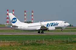 The court arrested the property of "UTair" $12 million