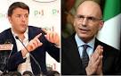 The head of the Italian party said about the desire to see Putin Prime Minister of Italy
