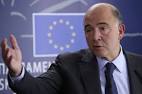 The Moscovici: EU prepares the third programme of assistance to Ukraine
