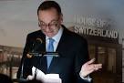 Of Helg: Switzerland will not join the EU sanctions against Russia
