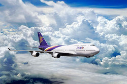 Thai Airways will no longer fly to Moscow