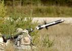 The U.S. government has thought about the supply Ukraine anti-tank missiles
