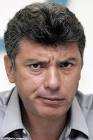 Farewell to Boris Nemtsov, held in the capital of Russia

