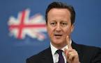 Media: Cameron does not want to be "empty space" in the Ukrainian question
