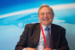 Soros said he was ready to invest $1 billion into the economy of Ukraine
