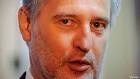 The Vienna court on Thursday will see the case to extradite the oligarch Firtash
