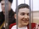 Protection Savchenko will insist on her return to the medical unit of the remand prison
