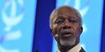 Kofi Annan: the Minsk agreement is not perfect, but implemented
