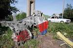 International mission agreed end of collection of MH17 wreckage
