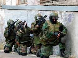 Destroyed in Nalchik militants were members of the "Caucasus Emirate"