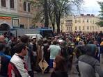 The court of Odessa moved the meeting on the case of the riots on may 2, 2014
