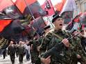 Debts on the situation in Ukraine: the agony Bandera lawlessness
