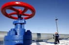 Russia will continue supplying gas directly to the South-East of Ukraine
