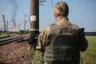 Authorities of Luhansk region: the gas pipeline was damaged due to shelling
