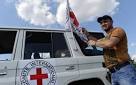 Red Cross finds out the fate of more than 380 people that went missing in Donbas
