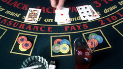All bets off as Moscow casinos close ahead of July 1 deadline
