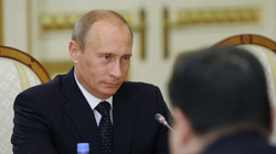 Putin urges Russian state banks to increase lending