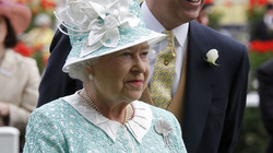 British taxpayers` funding of Queen rises to $68.5 mln a year