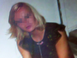 Hairdresser turns robber into sex-slave