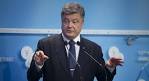 Poroshenko said that the European Union cannot survive without Ukraine
