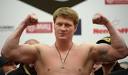 Boxer Povetkin is ready to play for team Russia at the Olympics-2016
