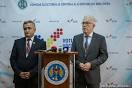 Observers from the CIS Interparliamentary Assembly did not reveal violations in the elections of the President of Moldova

