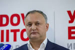 Media: in the presidential election in Moldova can defeat Putin
