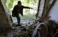 The Ukrainian Military released 250 mines and shells on the outskirts of the DNI
