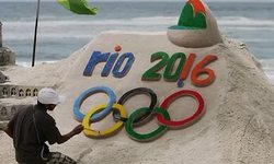 Games in Rio de Janeiro may suffer a "big drop"