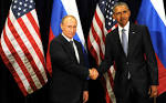 In the United States did not rule out punishment against Russia because of the situation in the Syrian Arab Republic
