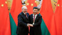 Lukashenko called the collapse of the Soviet catastrophe
